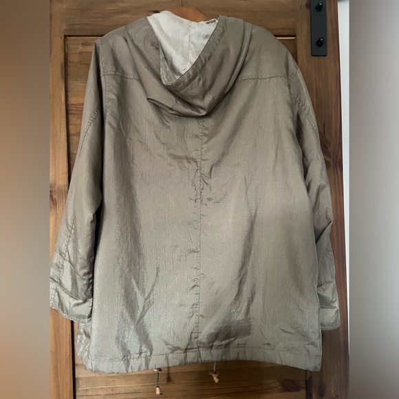 Vintage Jacket , Junior Gallery jacket , women jacket - Picture 9 of 12